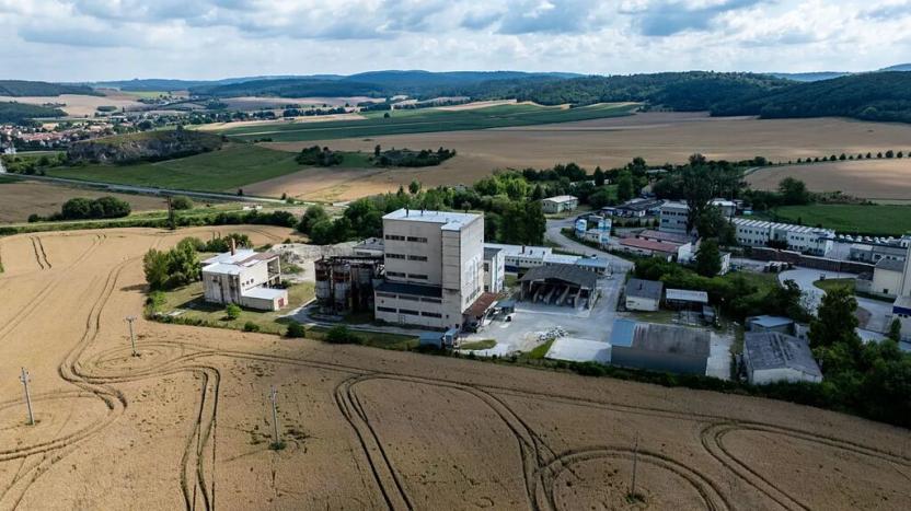 Prodej komerčního pozemku, Čebín, 17681 m2