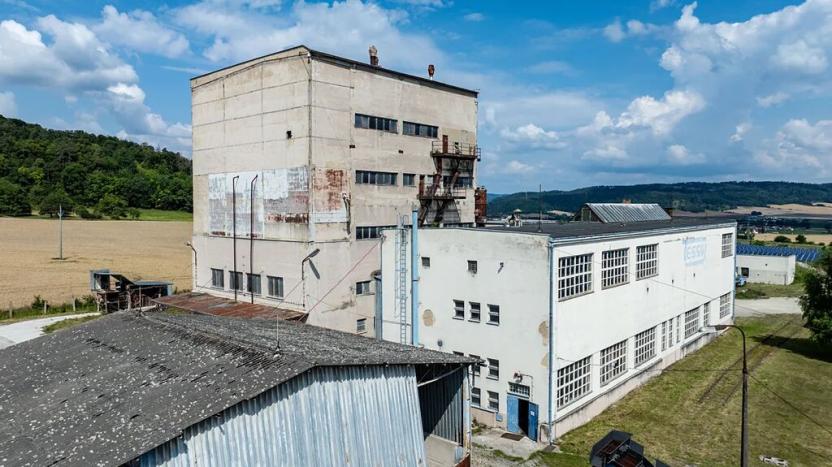 Prodej komerčního pozemku, Čebín, 17681 m2