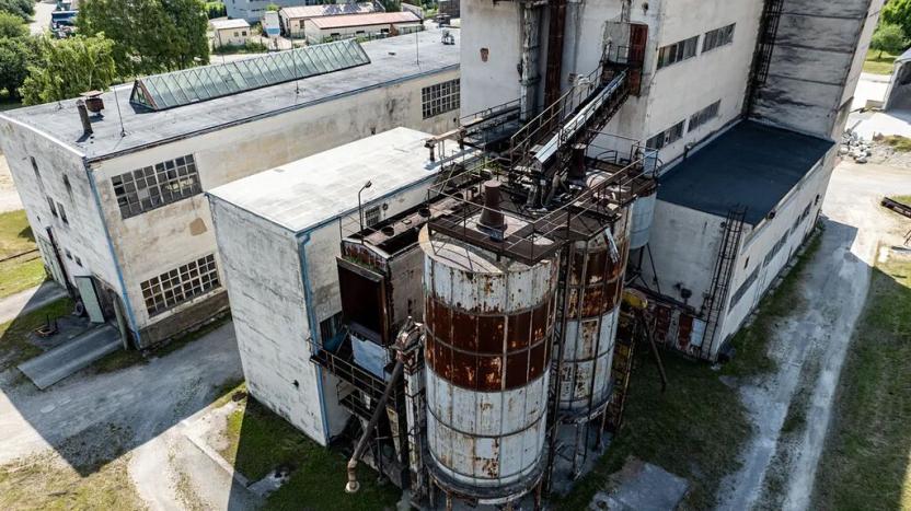 Prodej komerčního pozemku, Čebín, 17681 m2