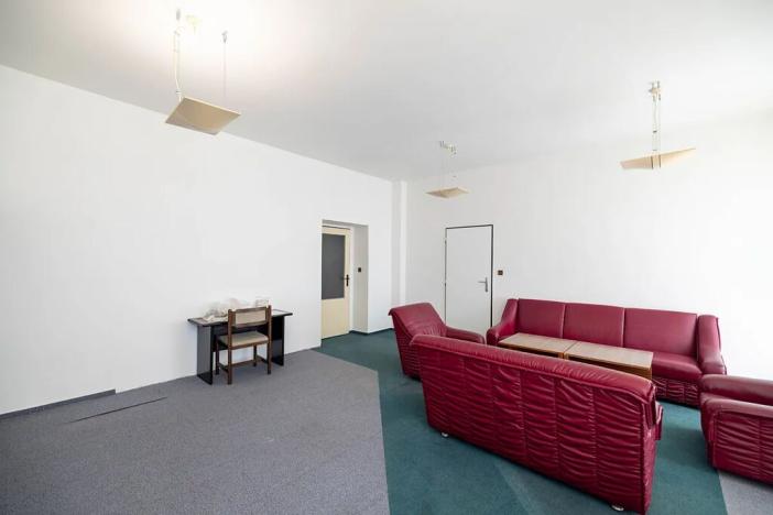 Prodej komerčního pozemku, Čebín, 17681 m2