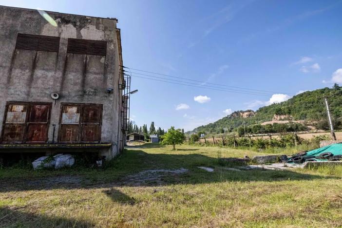 Prodej komerčního pozemku, Čebín, 17681 m2