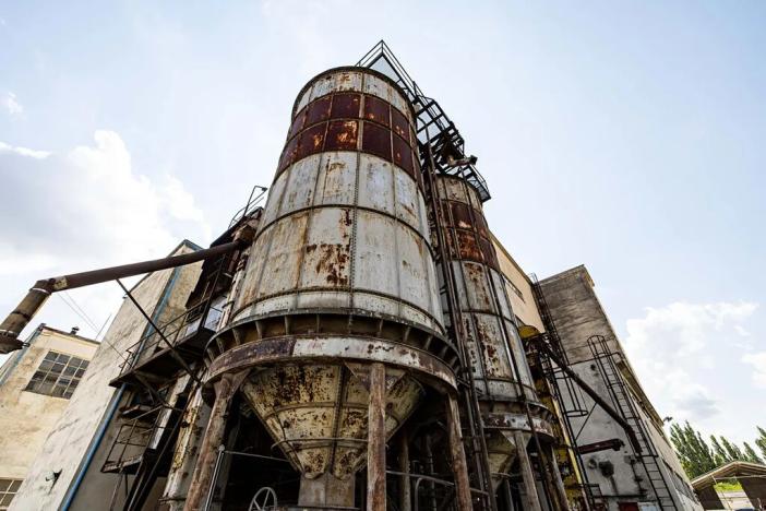 Prodej skladu, Čebín, 3507 m2