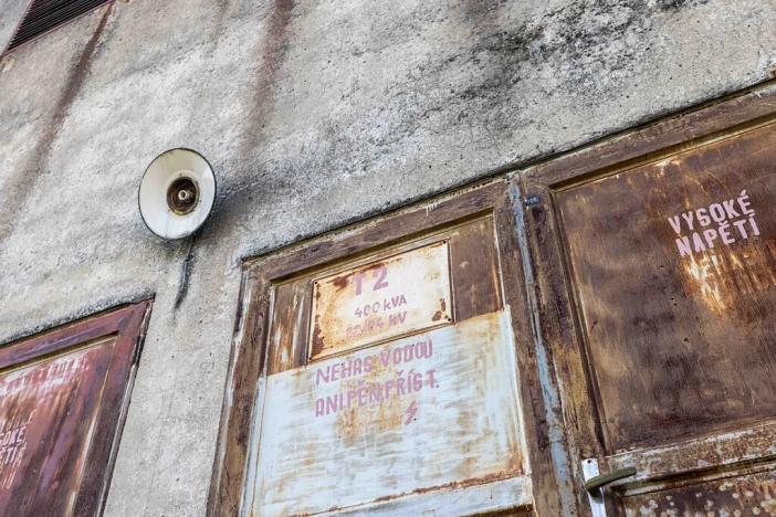 Prodej výrobních prostor, Čebín, 3507 m2