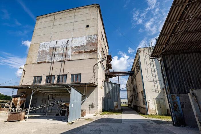 Prodej výrobních prostor, Čebín, 3507 m2