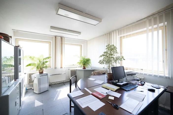 Prodej výrobních prostor, Čebín, 3507 m2