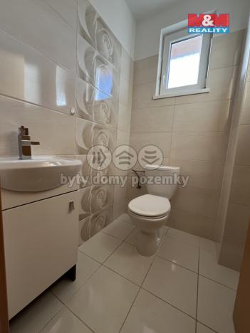 Prodej rodinného domu, Vratimov - Horní Datyně, Konečná, 135 m2