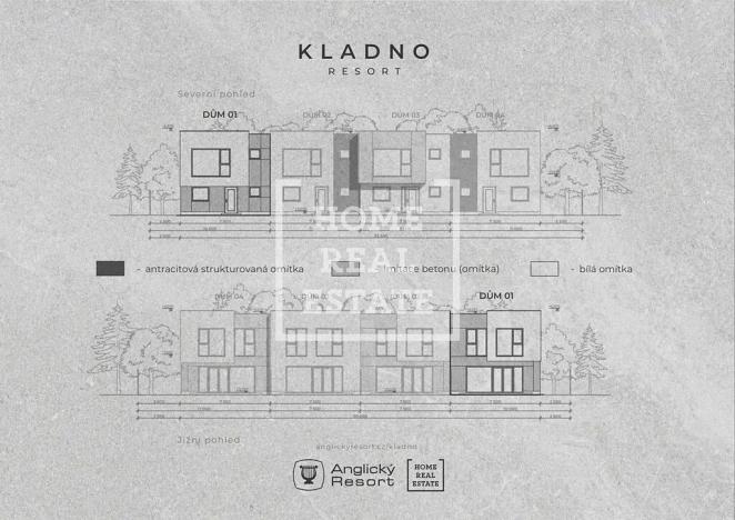 Prodej rodinného domu, Kladno, Buštěhradská, 122 m2