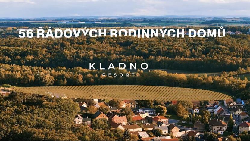 Prodej rodinného domu, Kladno, Buštěhradská, 122 m2