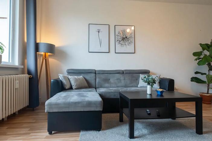 Prodej bytu 3+1, Nová Paka, K Hájku, 71 m2