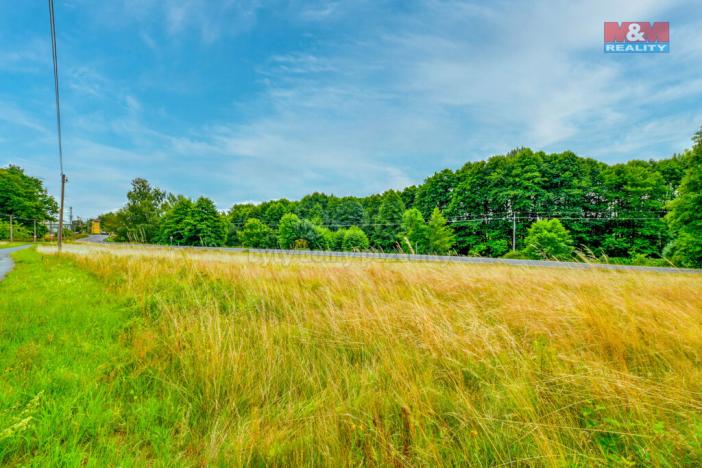 Prodej pozemku pro bydlení, Vojtanov, 1053 m2