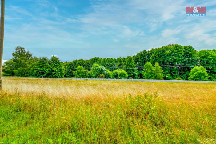 Prodej pozemku pro bydlení, Vojtanov, 1053 m2