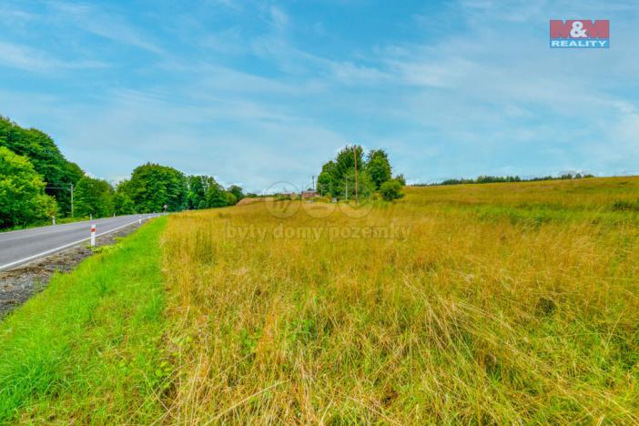 Prodej pozemku pro bydlení, Vojtanov, 1053 m2