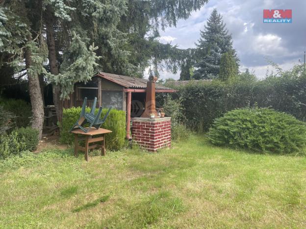 Prodej pozemku pro bydlení, Hrádek nad Nisou, Slunečná, 800 m2