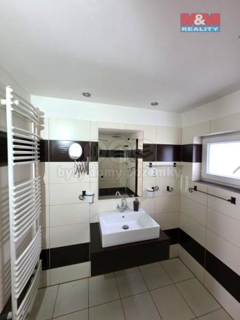 Prodej rodinného domu, Osoblaha, Nádražní, 145 m2