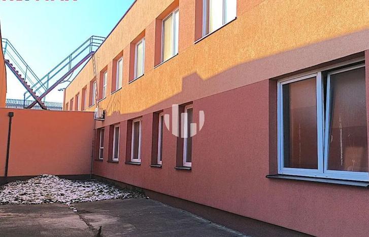 Pronájem kanceláře, Praha - Hostivař, V Chotejně, 407 m2