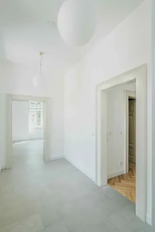 Pronájem bytu 3+kk, Praha, Karoliny Světlé, 78 m2