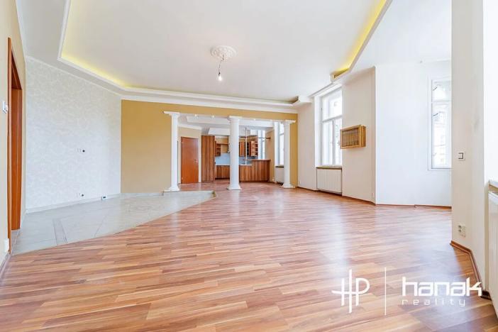 Prodej bytu 3+kk, Olomouc, Masarykova třída, 133 m2
