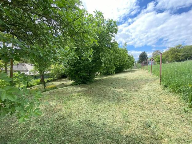 Prodej pozemku pro bydlení, Vonoklasy, 1002 m2