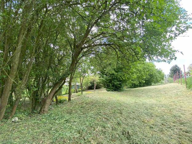 Prodej pozemku pro bydlení, Vonoklasy, 1002 m2