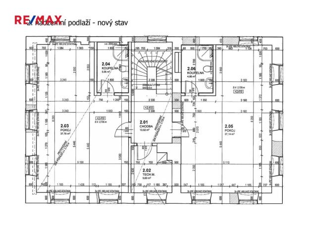 Prodej zemědělského objektu, Kostelec u Heřmanova Městce, 415 m2