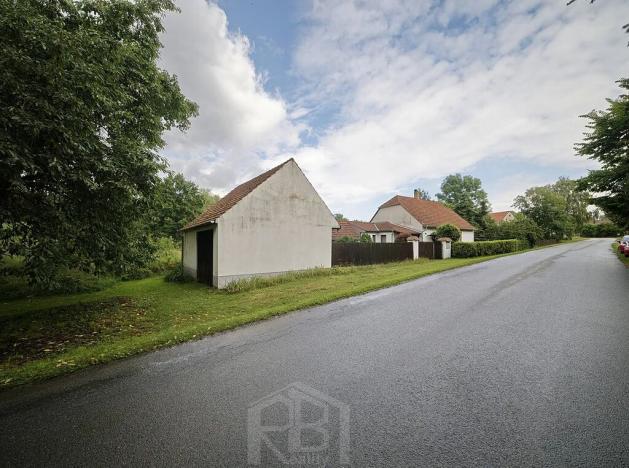 Prodej rodinného domu, Chotěmice, 110 m2