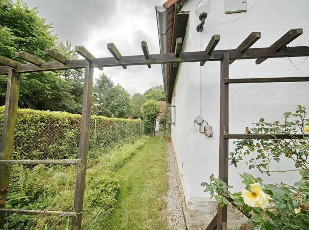 Prodej rodinného domu, Chotěmice, 110 m2