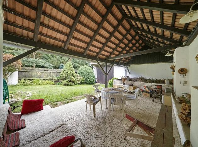 Prodej rodinného domu, Chotěmice, 110 m2