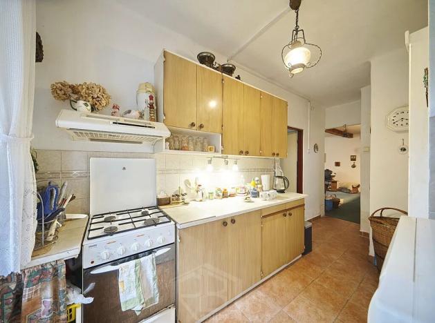 Prodej rodinného domu, Chotěmice, 110 m2