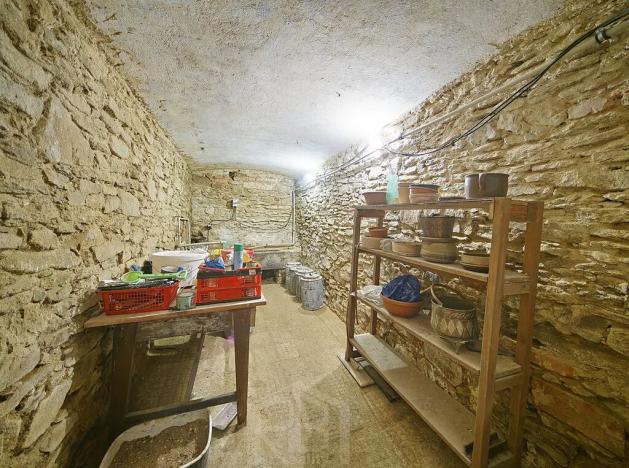 Prodej rodinného domu, Chotěmice, 110 m2