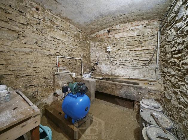 Prodej rodinného domu, Chotěmice, 110 m2