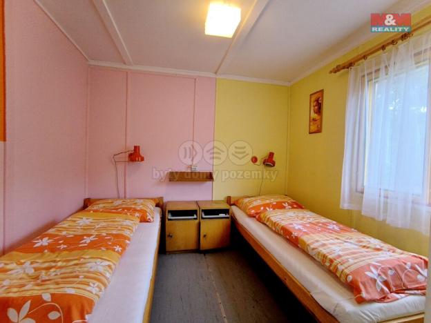 Prodej ubytování, Pojbuky, 26284 m2