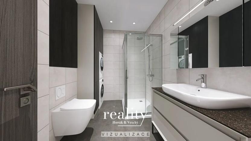 Prodej bytu 1+kk, České Budějovice, Dobrovodská, 26 m2