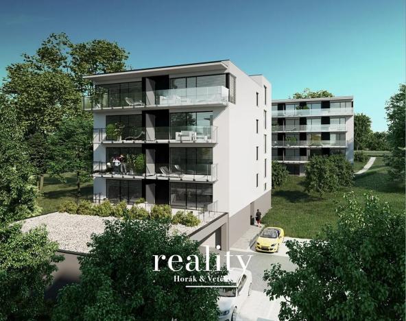 Prodej bytu 1+kk, České Budějovice, Dobrovodská, 26 m2