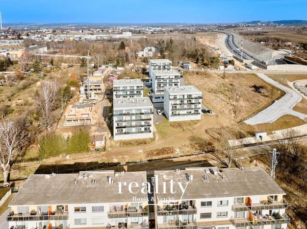 Prodej bytu 1+kk, České Budějovice, Dobrovodská, 26 m2