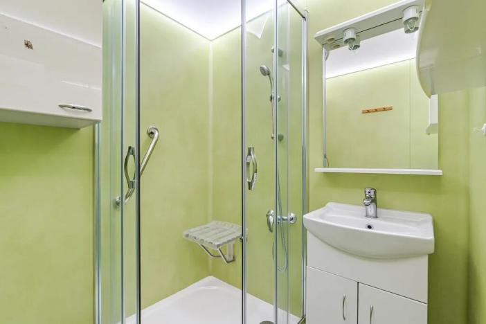 Prodej bytu 3+1, Ústí nad Labem, Svojsíkova, 66 m2