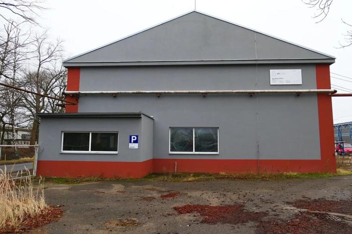 Prodej výrobních prostor, Pardubice, 5239 m2