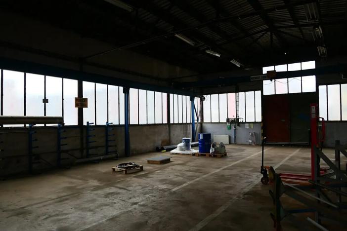 Prodej výrobních prostor, Pardubice, 5239 m2