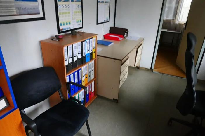 Prodej výrobních prostor, Pardubice, 5239 m2