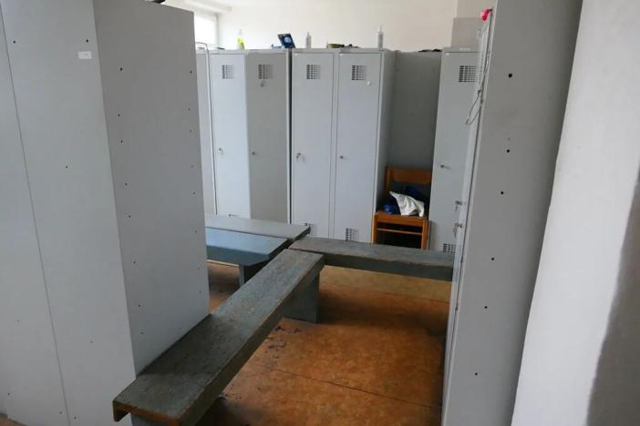 Prodej skladu, Pardubice, 5239 m2