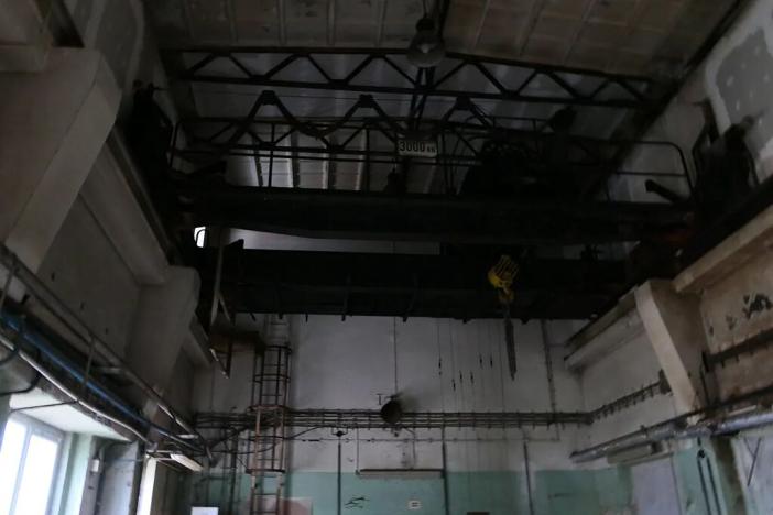 Prodej skladu, Pardubice, 5239 m2