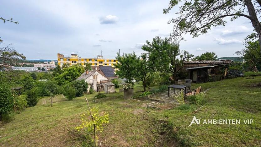 Prodej pozemku pro bydlení, Brno, 1337 m2