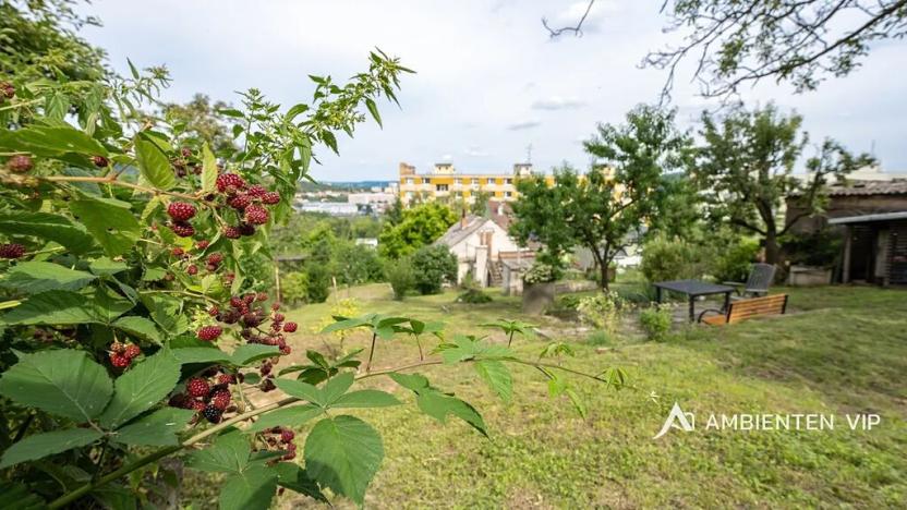 Prodej pozemku pro bydlení, Brno, 1337 m2