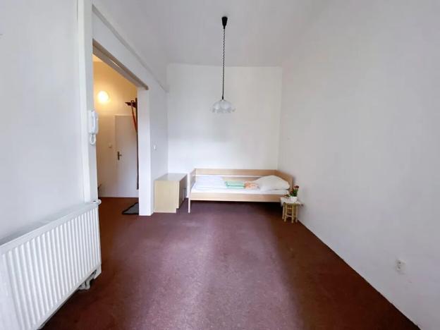 Pronájem bytu 1+kk, Brno, Hrnčířská, 27 m2
