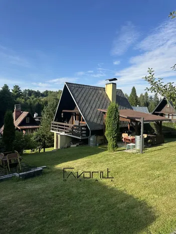 Prodej chaty, Budišov nad Budišovkou, 67 m2