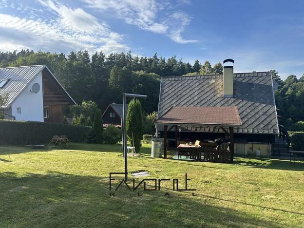 Prodej chaty, Budišov nad Budišovkou, 67 m2