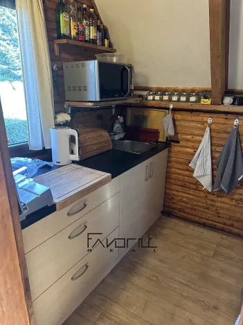 Prodej chaty, Budišov nad Budišovkou, 67 m2