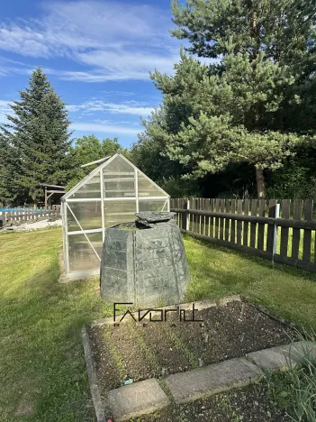 Prodej chaty, Budišov nad Budišovkou, 67 m2