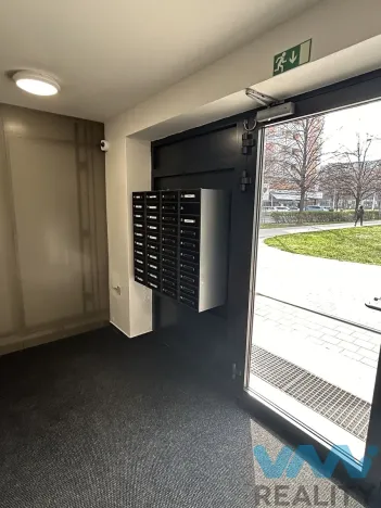 Pronájem bytu 2+kk, Ostrava, 30. dubna, 47 m2