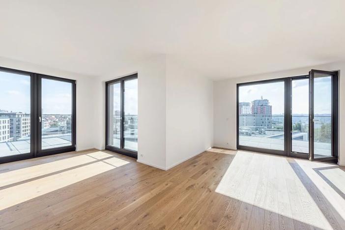 Prodej bytu 3+kk, Praha - Strašnice, Ramonova, 80 m2