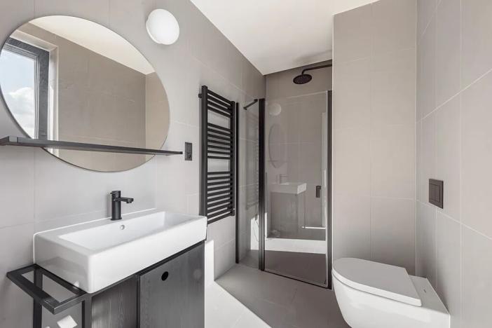 Prodej bytu 3+kk, Praha - Strašnice, Ramonova, 80 m2